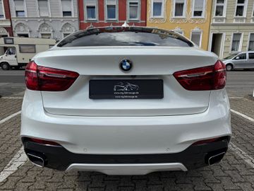 BMW X6 - 4