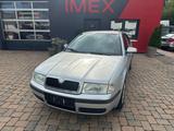 Skoda Octavia Lim. Tour 1.9 101 PS HU neu Klima - Skoda aus 2008: 1.9