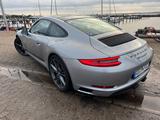 Porsche 991 Carrera T - Approved -1. Hand, neue Reifen - Porsche Gebrauchtwagen in Kiel