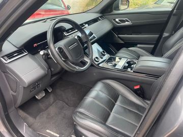 Land-Rover Range Rover Velar - 8