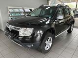 Dacia Duster 1.6 Prestige Vollleder|AHK|Klima|Garantie - Dacia Gebrauchtwagen in Essen