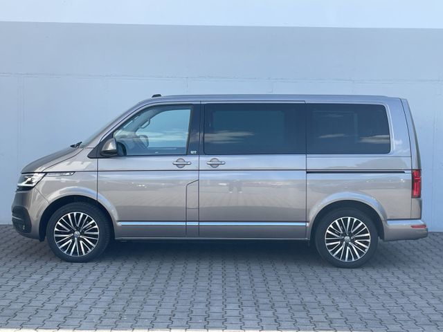 T6.1 Multivan 2.0 TDI DSG Gen Six AHK/LED/Kamera