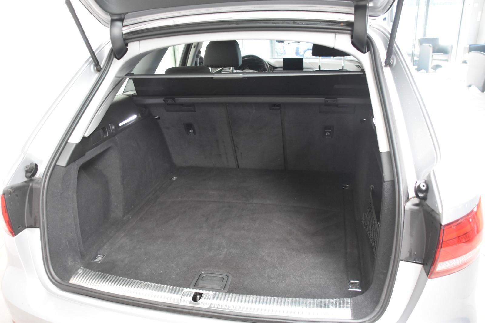 Audi A4 1.4 TFSI Avant Navi 3Z-Klima Sitzheiz PDC V+H