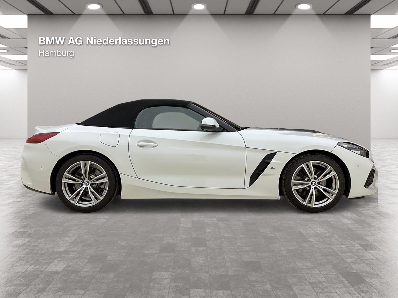 BMW Z4 - Bild 4