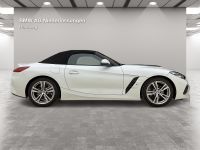BMW Z4 - Vorschau Bild 4