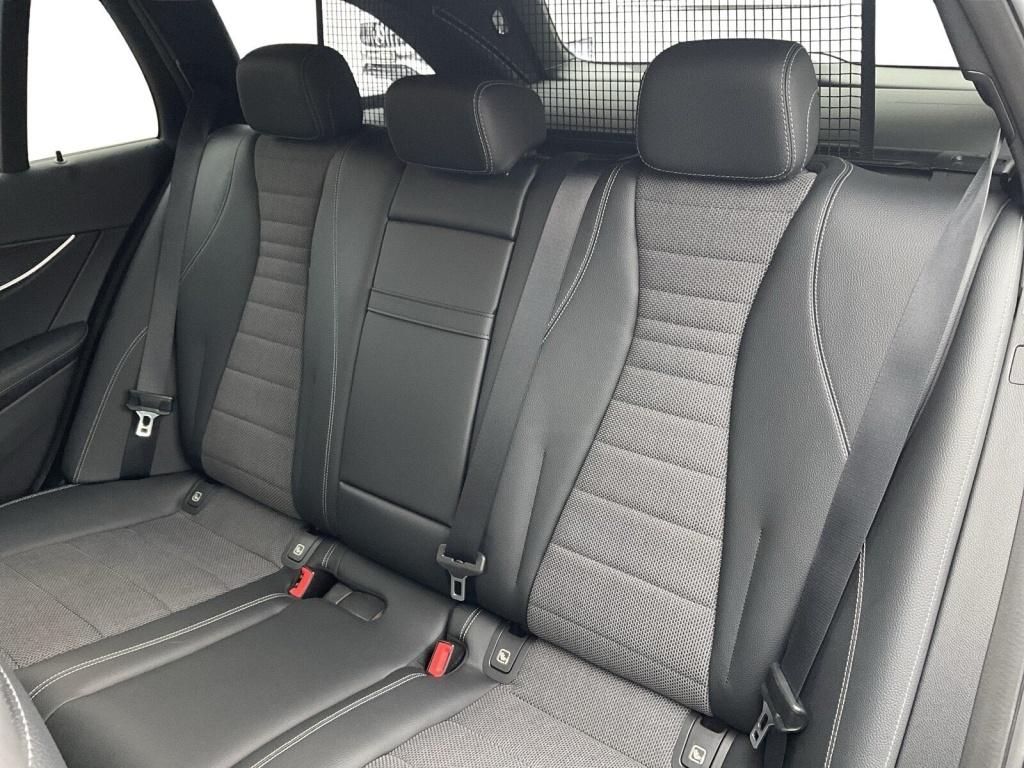 Mercedes-Benz E 220 d T-Modell ACC AUT HUD Kam. KlimaA LED LM