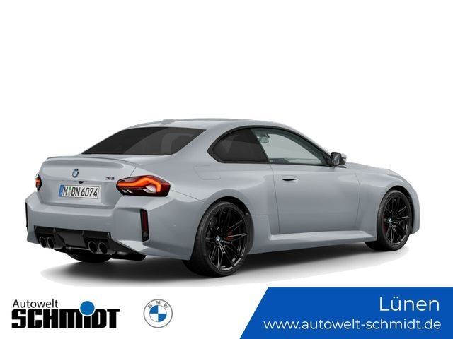 BMW M2 - Bild 5