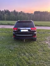 Jeep Grand Cherokee Overland 3.0 V6 M.-Jet 177kW ... - Jeep Grand Cherokee: 3.0