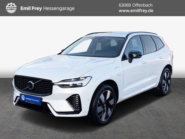 Volvo XC60 T8 AWD Recharge Plus-Dark 20'' Leder 360°