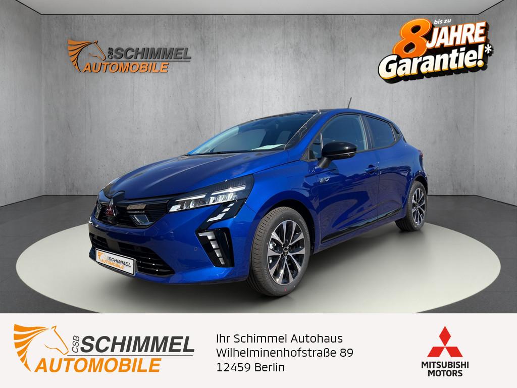 Mitsubishi Colt Hybrid Edition MJ26 LED ACC KAM SHZ PDC