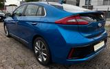 Hyundai IONIQ Ioniq Premium Hybrid - Hyundai IONIQ aus 2017