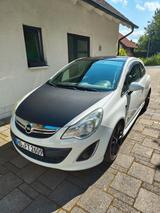 Opel Corsa 1.6 Turbo GSI Color Edition 110kW Color Ed - Opel Corsa: Gsi Turbo