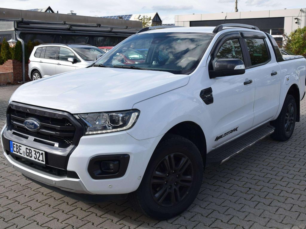 Image of Ford Ranger