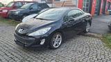 Peugeot 308 CC 1.6 THP 156 Automatik - gebrauchte Peugeot 308 aus dem Jahr 2010