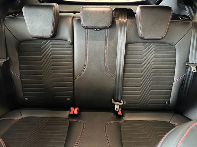 Ford Puma ST-Line X*2. Hand*Bi-LED*Klima*SHZ*Navi*BT*