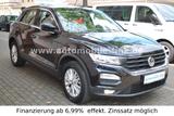 Volkswagen T-Roc***Scheckheft gepflegt***HU/AU 2 Jahre*** - Gebrauchtwagen in Gelsenkirchen