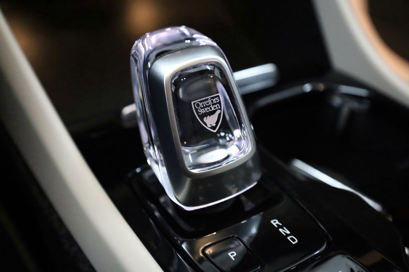 Fahrzeugabbildung Volvo XC40 T5 Inscription Leder,Navi,Kamera,Panora,AHK