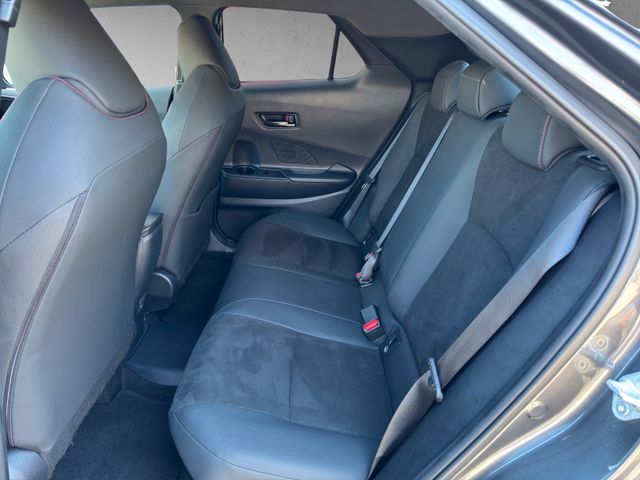 Toyota C-HR 2.0 Plug-In Hybrid GR Sport *2xPDC*JBL*NAVI