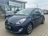 Hyundai ix20 1.6 Space+ Blue Leder LM KlimaA PDC KeyLess - Hyundai ix20: Space