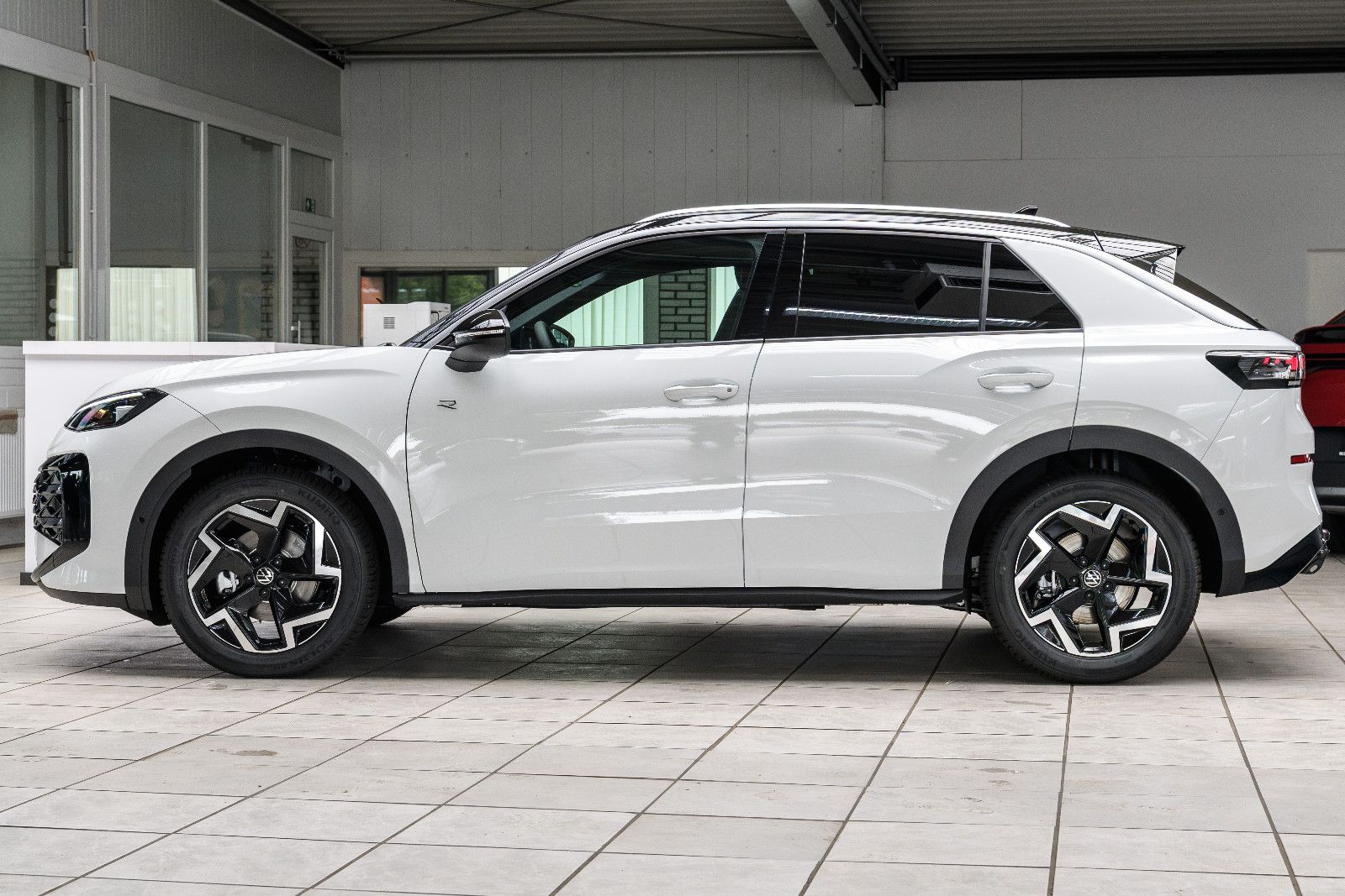 Volkswagen T-Roc - Bild 5