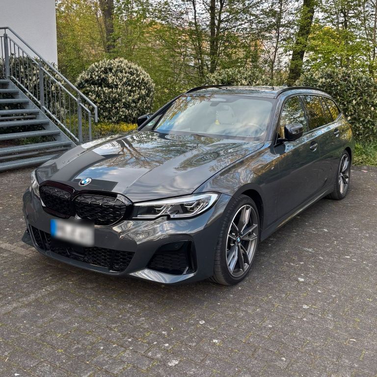 Image of BMW M340i
