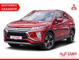 Mitsubishi Eclipse Cross 1.5 Active 2WD Tempomat DAB Kamera - Mitsubishi Gebrauchtwagen von 2019