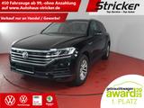 Volkswagen Touareg 3.0TDI §$ AHK Allradlenkung 90Liter Luft - gebrauchte Volkswagen Touareg aus dem Jahr 2019