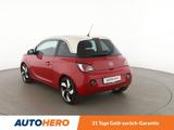 Opel Adam 1.2 Glam - Opel Adam Gebrauchtwagen in München