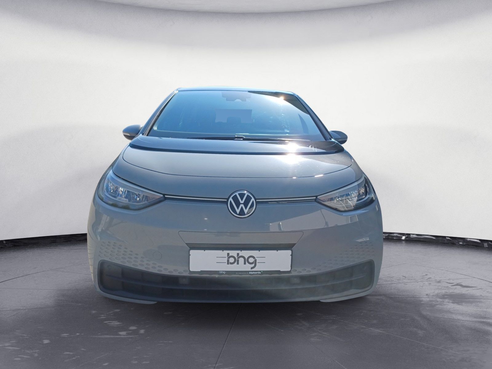 Volkswagen ID.3 - Bild 12