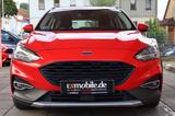 Ford FOCUS TURNIER* ACTIVE X* AUTOMATIK* 1.HD* LED* - gebrauchte Kombis