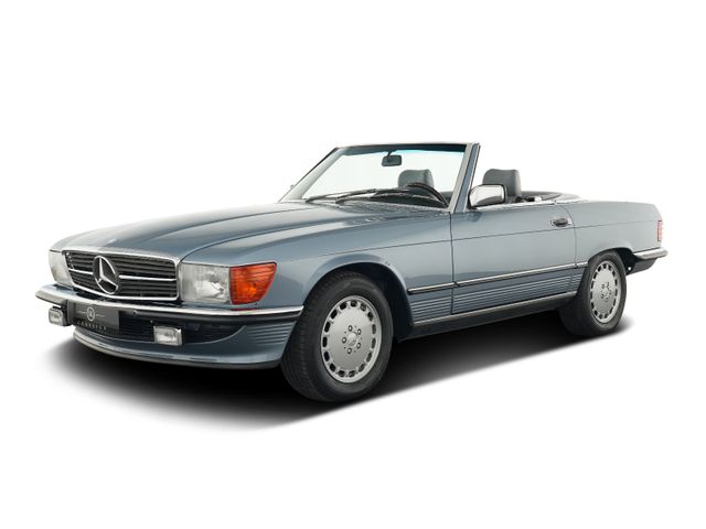 Mercedes-Benz R107 SL 560