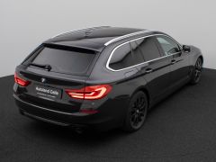 Foto Nummer 7: BMW 530d