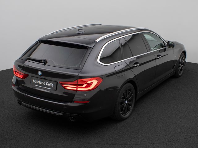 Foto Nummer 7: BMW 530d