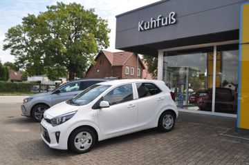 Bild Picanto Kia
