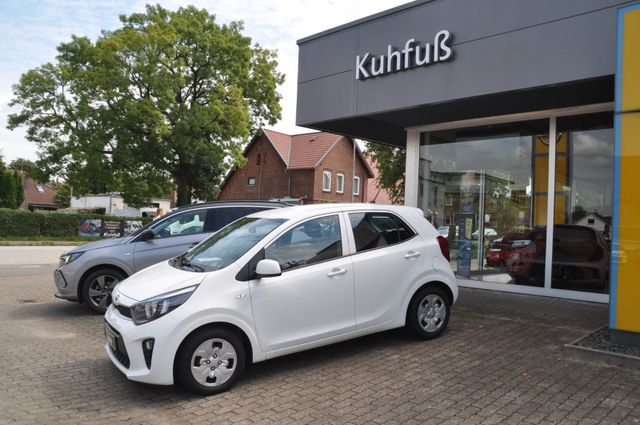 Kia Picanto Edition 7
