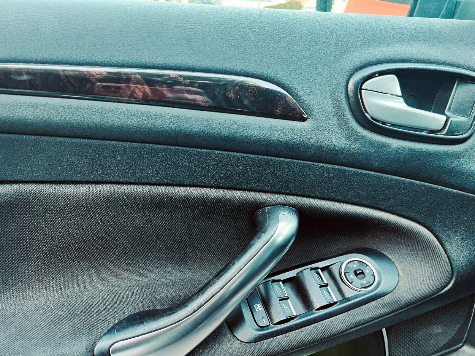 Ford Mondeo 2010 — photo 11