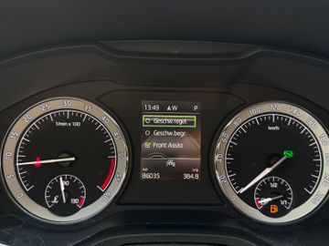 Skoda Kodiaq - 11