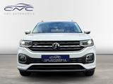 Volkswagen T-Cross DSG R-Line Style Kamera/ACC/APPcon - Volkswagen T-Cross aus 2022