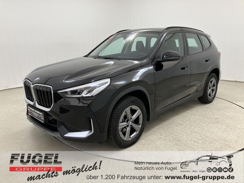 Image of BMW X1