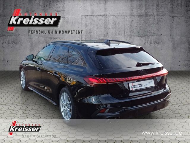 A5 Avant TDI S-LINE/NAVI/MATRIX/ACC/360° KAMERA
