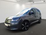 Volkswagen Caddy MOVE PLUS 1.5TSI PANO+LED+KAMERA+NAVI+KEYL - Volkswagen Caddy: Plus