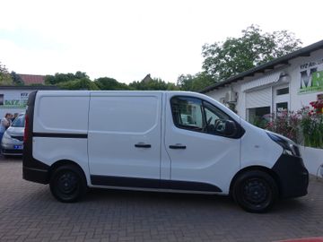 Opel Vivaro - 4