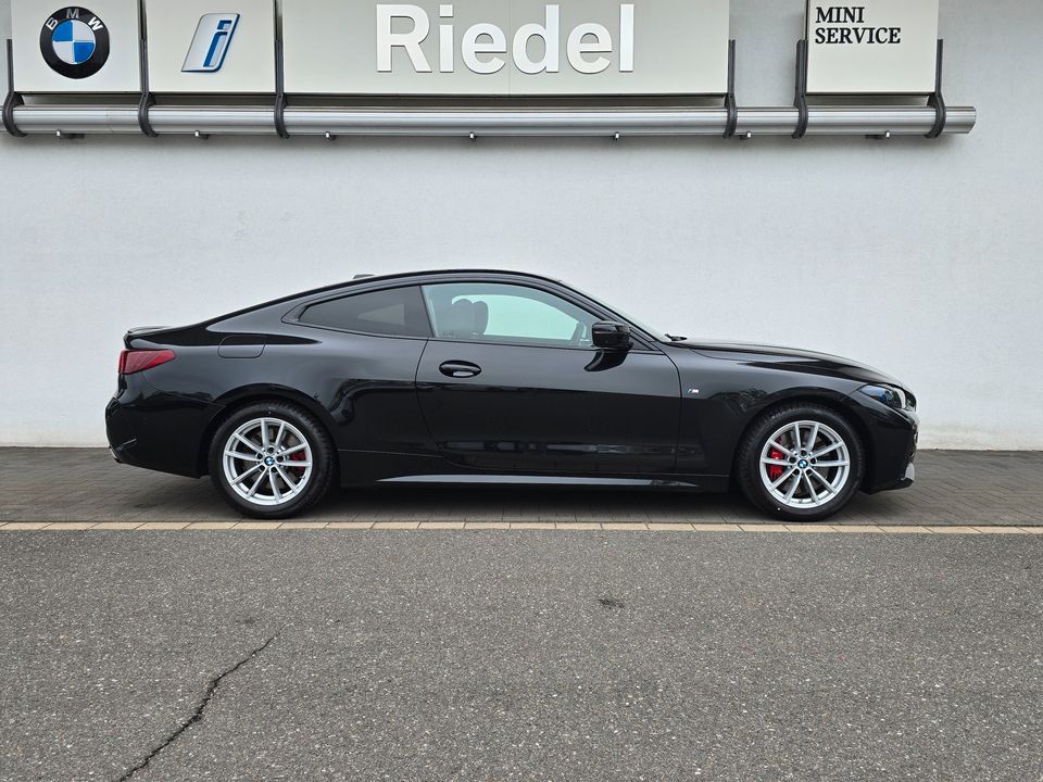 BMW M440 - Bild 2