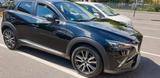 Mazda CX-3 2.0 SKYACTIV-G 150 i-ELOOP Sports-Line AWD - Mazda CX-3: Skyactiv 150
