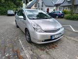Toyota Prius, NHW 20, Hybrid/Benzin, 2007 - gebrauchte Toyota Prius aus dem Jahr 2007