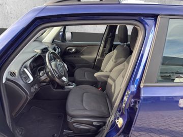 Jeep Renegade 1.4 MultiAir FWD Longitude Pano+SD+SHZ