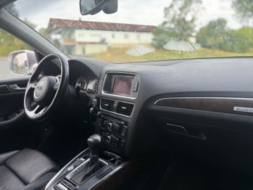 Audi Q5 - 4