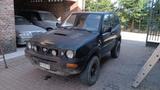 Nissan Terrano II 2.7 Tdi 3 porte SE - Nissan Terrano: Geländewagen