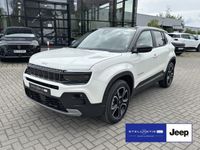 Jeep Avenger - Vorschau Bild 1