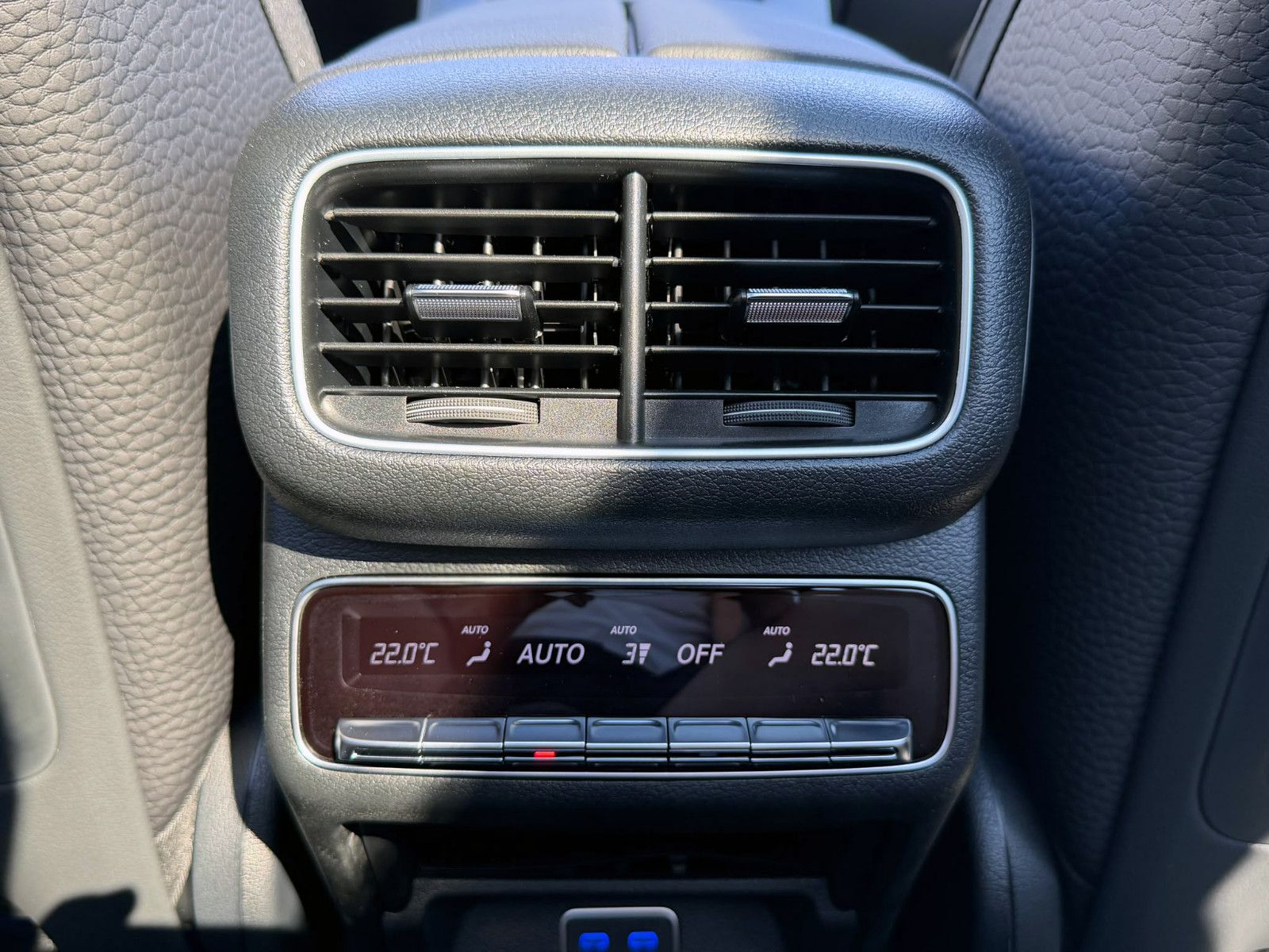 Fahrzeugabbildung Mercedes-Benz GLS 450d 4M AMG 7-Stz. AIRMATIC ACC LED 360° AHK